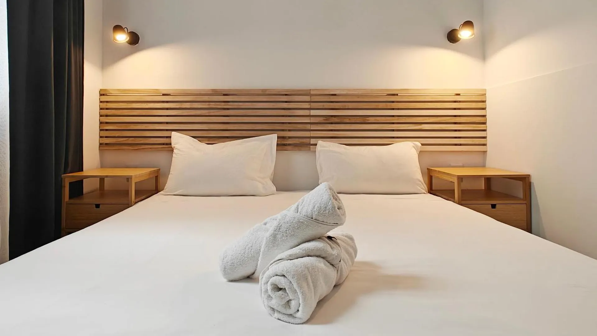 Cosy Room 2 Pieta