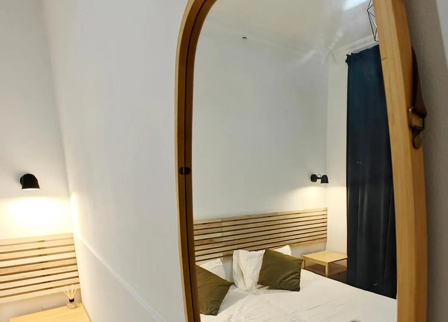 Cosy Room 2 Pieta